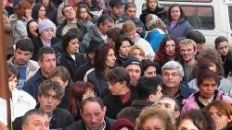Повишават нивото на администрацията с 15 милиона лева