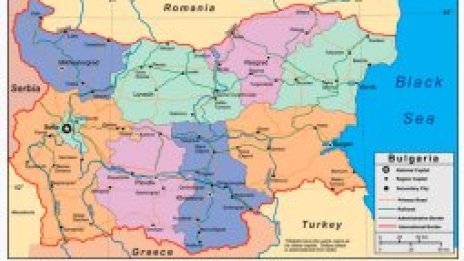 Бежанците минават през България транзитно