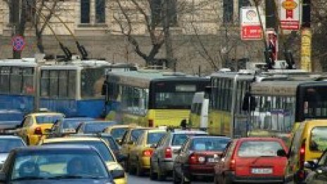 От утре продават новите билети за транспорта в София