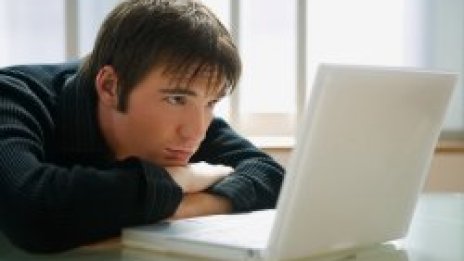 Софтуер възстановява данни от откраднати лаптопи