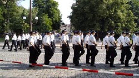 МВР празнува