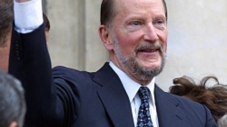 НДСВ няма да предлага Симеон за президент