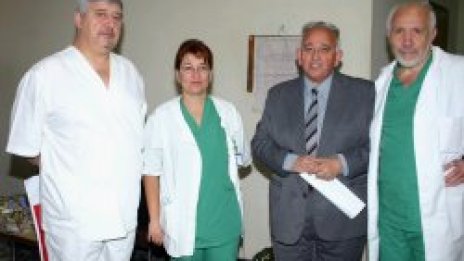 София остана без спешна медицинска помощ