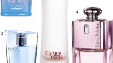 Плодова вакханалия