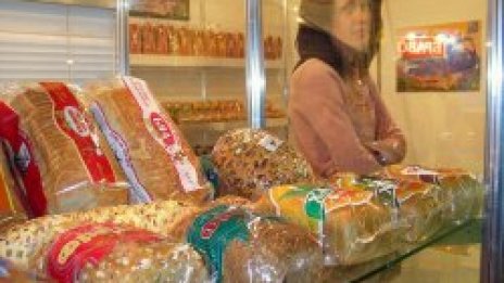 Поскъпването на пшеницата може да повиши цената на хляба и бирата