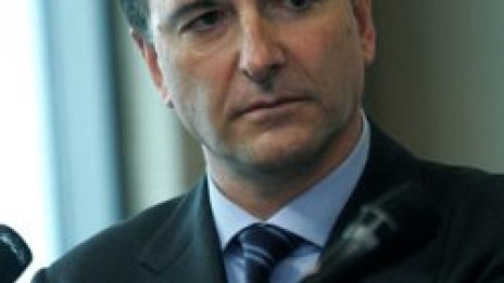 Оптимизъм заля еврокомисар за членството ни от 1 януари 2007 г.