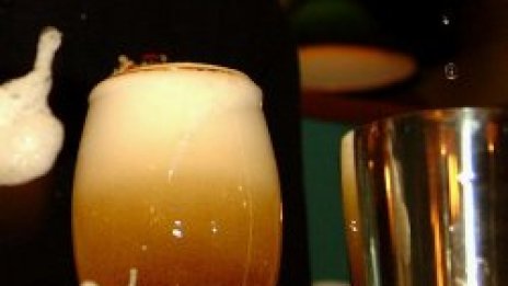 Без водка и бира заради мач