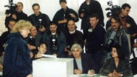 Председателят на ЦИК ще взема колкото министър