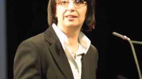 ДСБ: ССД обслужва интересите на президента и БСП