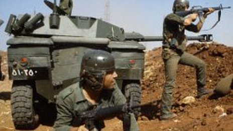 Курортният ни кабинет ще прати българи в касапницата в Ливан