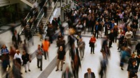 Великобритания ще подбира търсещите работа от България и Румъния