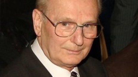 Беронов: Да прекъснем връщането на комунистите във властта