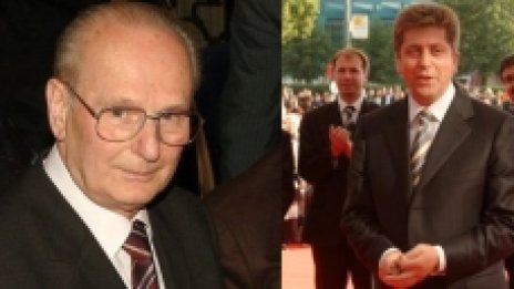 Прогноза: Беронов и Първанов на балотаж