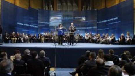 ДСБ вероятно ще оттегли жалбата си срещу Борисов