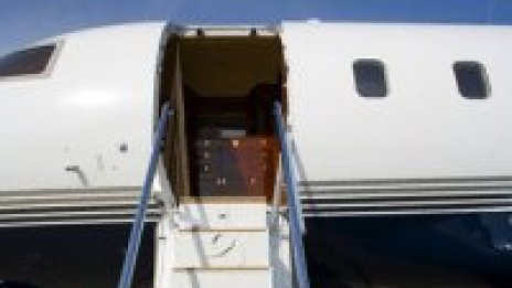 17-годишна „проспа“ двупосочен полет