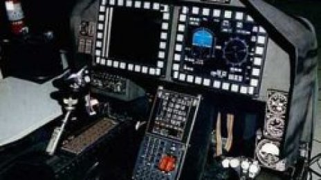Морската пехота на САЩ провежда изпитания на нови вертолети