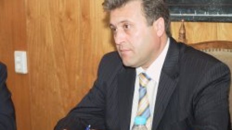 Закопчаха "Радослав Гайдарски", муфтил министър Кабил за 1300 лв.