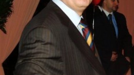 Георги Марков: Ново правителство, ако стана президент