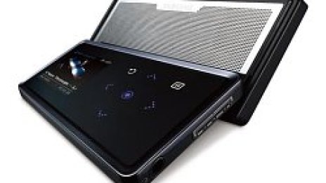 Нова джобна mp3 уредба от Samsung