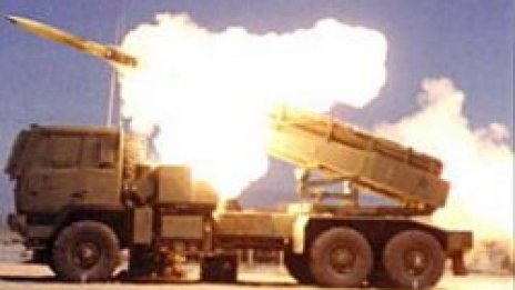 ОАЕ се въоръжават с американски ракетни системи