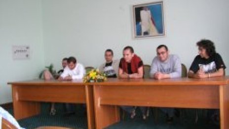 Младежкото ВМРО разтревожено от нова мюсюлманска организация