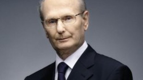 Беронов: Първанов излъга. За всичко.