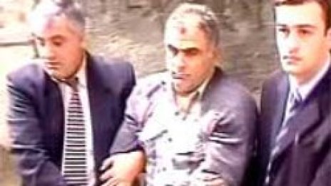 Отношенията между Русия и Грузия рязко се изостриха