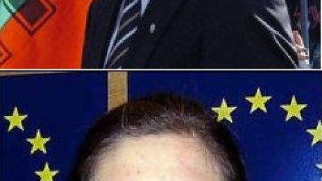 &quot;Атака&quot; взриви расистка бомба в Европарламента