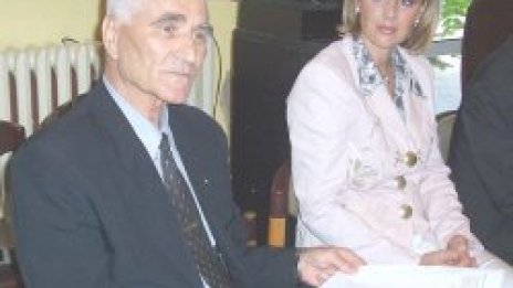 Любен Петров сам се видя като победител на изборите с 65 процента