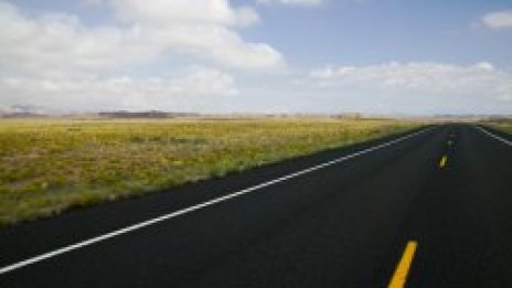 Откриват нова отсечка от магистрала "Тракия"