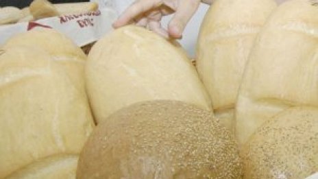 Хлябът поскъпва заради брашното