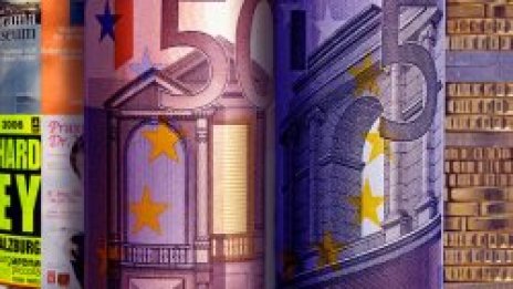 Получаваме над 82 млн. евро по програма САПАРД за 2006 г.