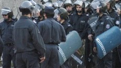 Без чадъри и вода на мача България- Холандия