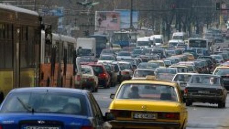 Отново промени в столичния градски транспорт
