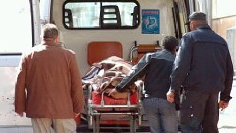 Самоубилият се екс-министър загубил куфарче с важни документи
