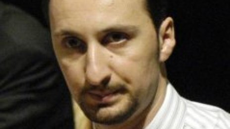 Топалов хвърля ръкавица на Крамник