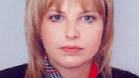 Депутатка учи бъдещи президенти как да си мият душата