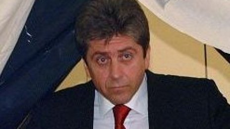 Президент и премиер подадоха гласовете си