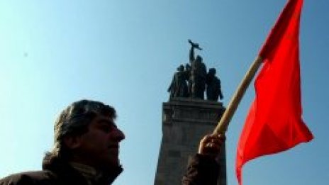 Лудост! БКП пристана на Волен, нареди да гласуваме за него