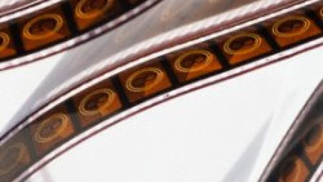 Англичаните гледат български филми