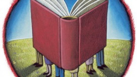 Песничка тук, книжка там - кой да изберем в изборния ден