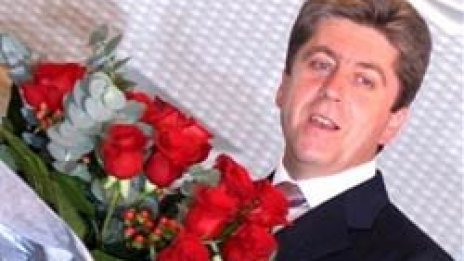 Президент на малцинството. Исторически детайли.