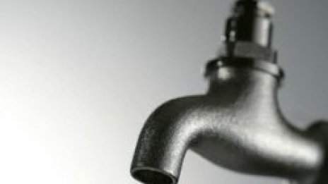 Софийска вода праща 88 000 писма до длъжници преди да врътне кранчето