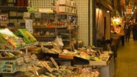 Забранени генномодифицирани храни се продават във Варна
