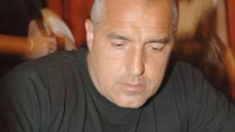 Борисов: Движението в София спира, ако не увеличат бюджета