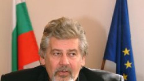 България в Словакия