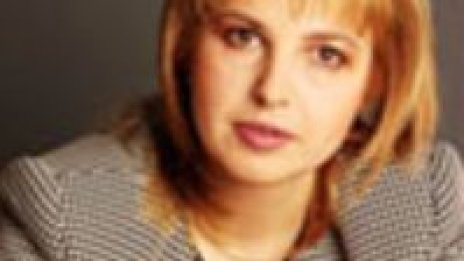 Мария Капон: Докладът на Джефри ван Орден е най-критичният досега