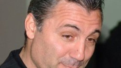 Стоичков стигна върха на наглостта - псува зрители в ефир