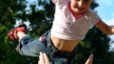 Започва национална кампания "Да опазим децата на България"