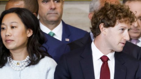 Марк Зукърбърг си купи ново имение в Маями за $150 млн.